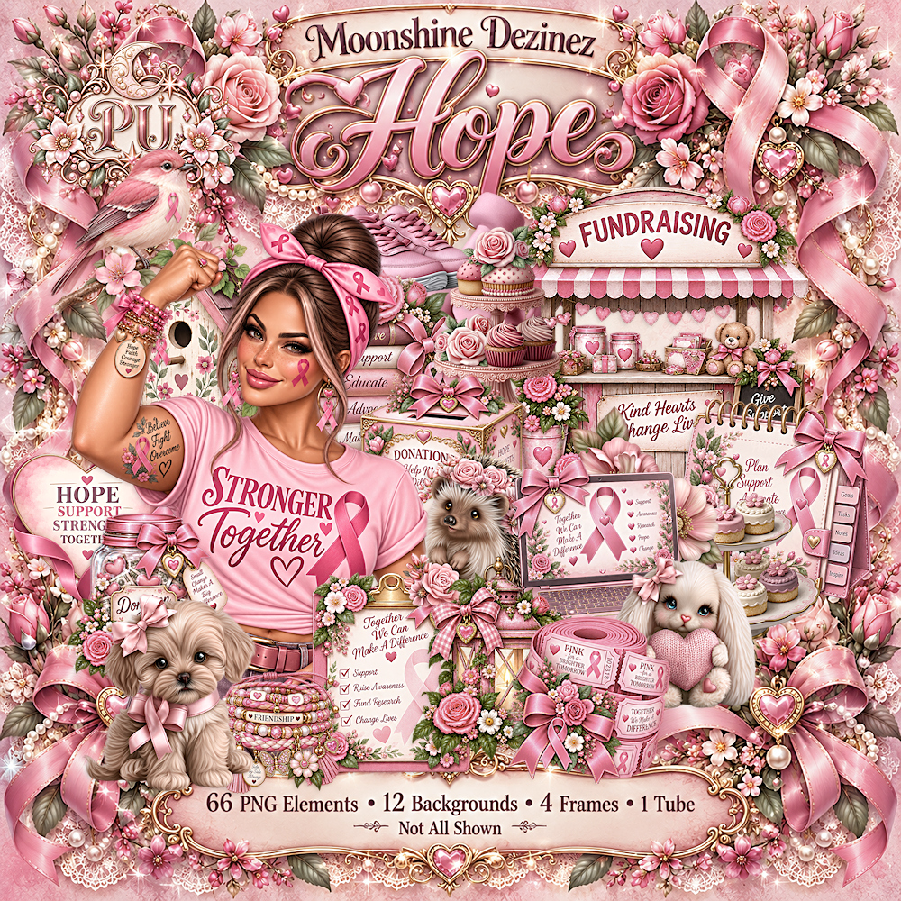 (image for) MD-Hope